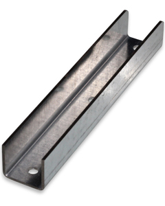 Abdeckleiste für Tür Laufgang Nova-270